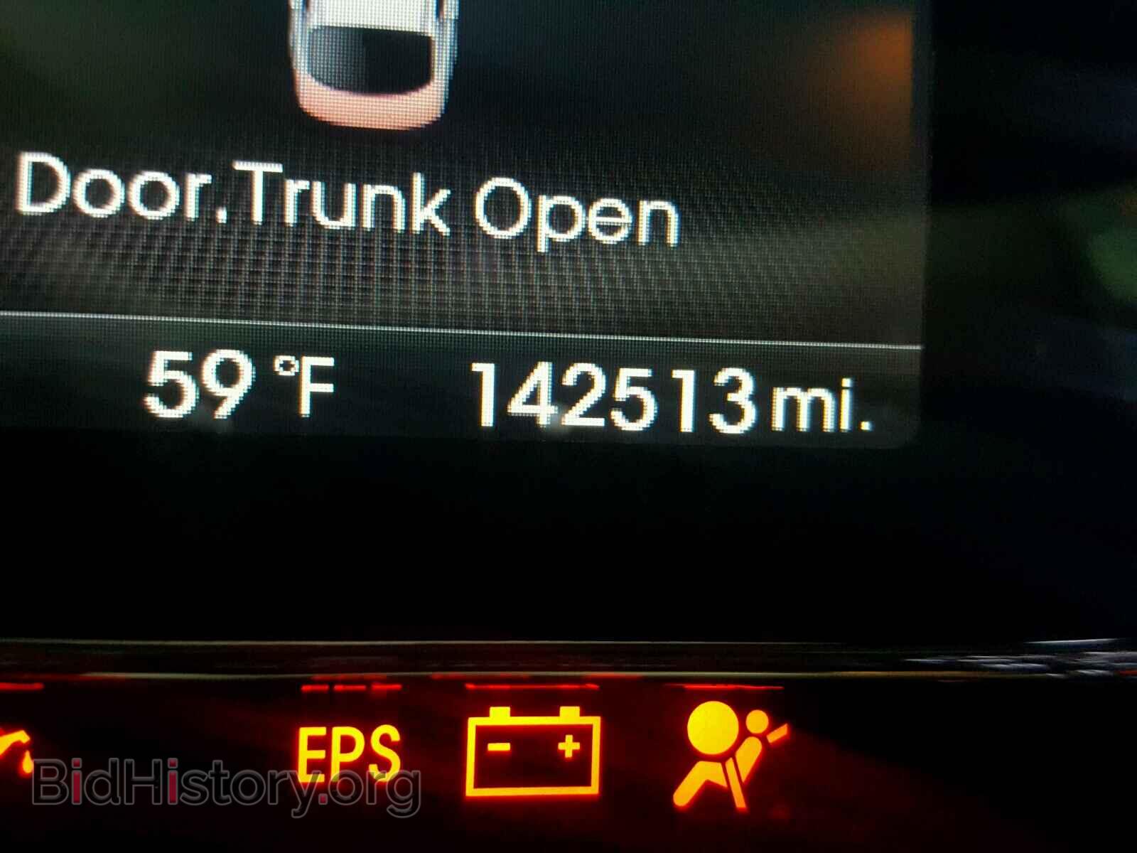 2012 KIA OPTIMA - VIN: 5XXGR4A68CG027979 - Фото 8