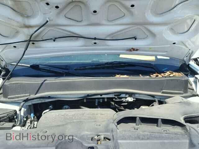 2011 HONDA PILOT - VIN: 5FNYF4H7XBB014647 - Фото 7