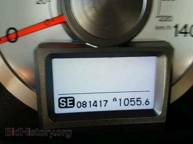2011 HONDA PILOT - VIN: 5FNYF4H7XBB014647 - Фото 8