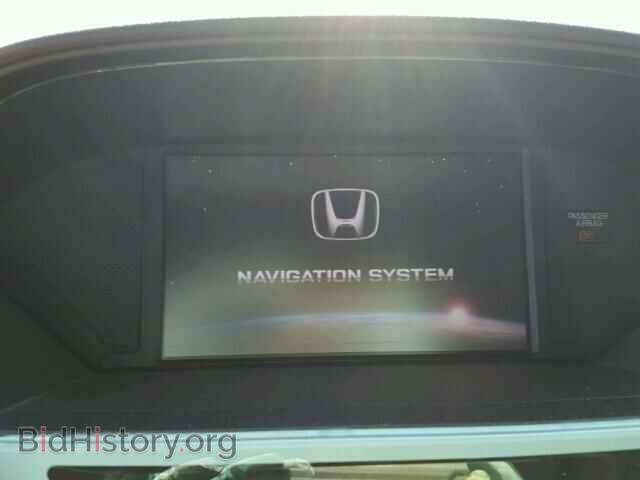 2011 HONDA PILOT - VIN: 5FNYF4H7XBB014647 - Фото 9