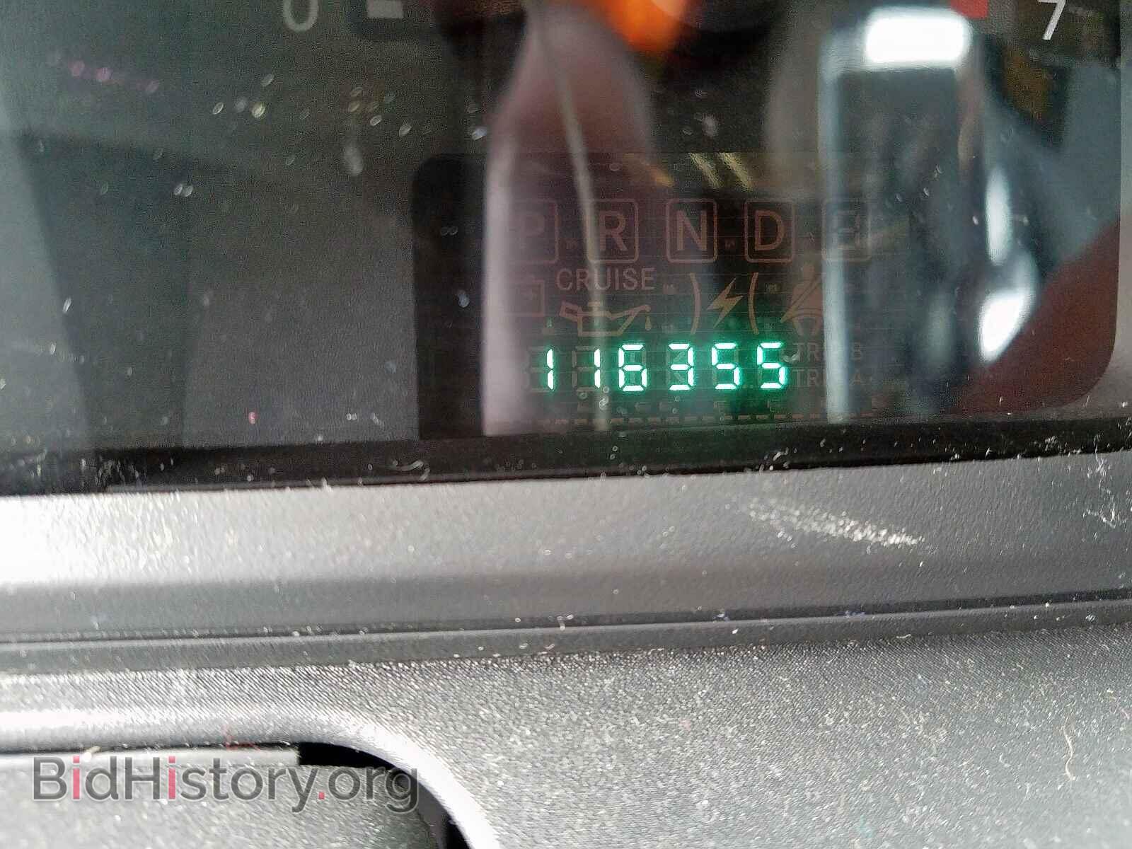2010 DODGE JOURNEY - VIN: 3D4PH5FV2AT114130 - Фото 8