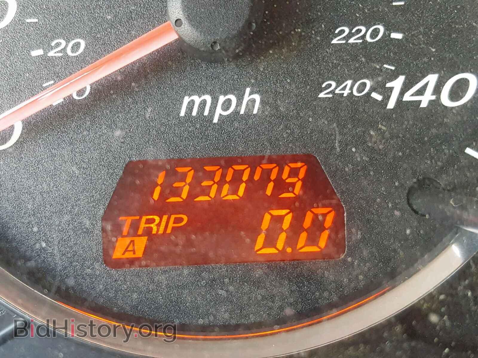 2006 MAZDA 6 - VIN: 1YVHP84C265M69470 - Фото 8