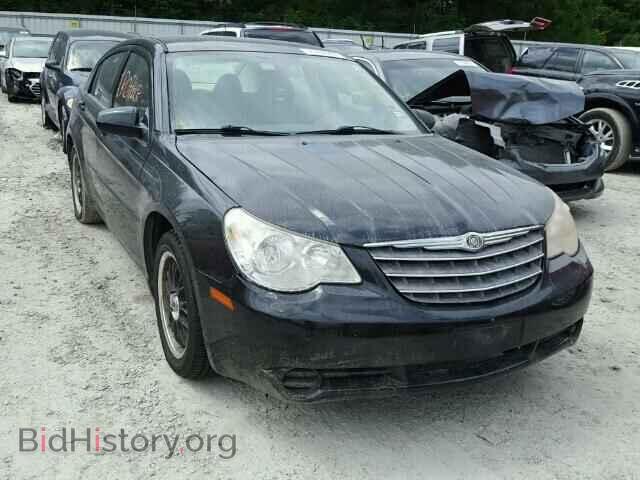 Photo 1C3LC46K37N514088 - CHRYSLER SEBRING 2007
