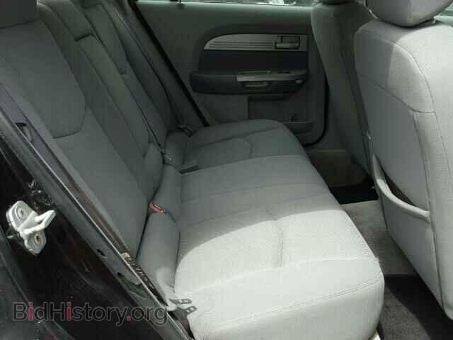 2007 CHRYSLER SEBRING - VIN: 1C3LC46K37N514088 - Фото 6