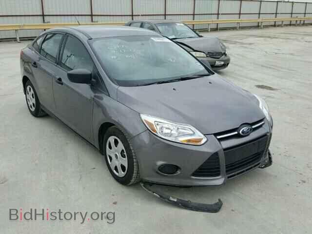 Photo 1FADP3E29DL183613 - FORD FOCUS 2013