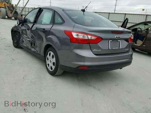 2013 FORD FOCUS - VIN: 1FADP3E29DL183613 - Photo 3