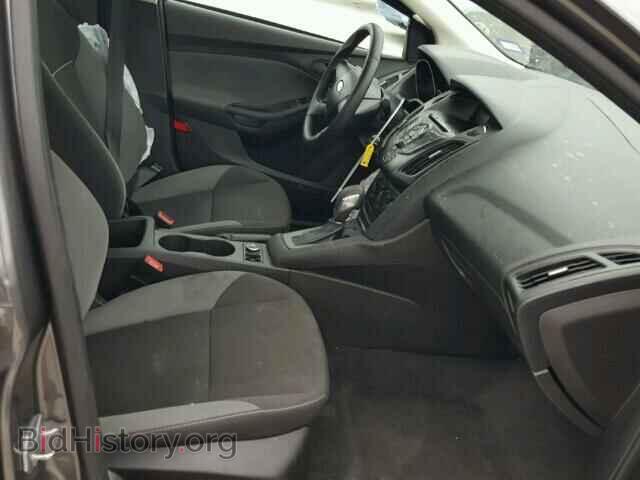 2013 FORD FOCUS - VIN: 1FADP3E29DL183613 - Photo 5