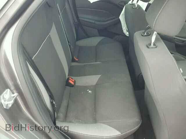 2013 FORD FOCUS - VIN: 1FADP3E29DL183613 - Photo 6