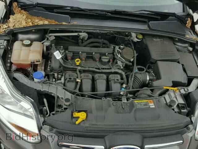 2013 FORD FOCUS - VIN: 1FADP3E29DL183613 - Photo 7