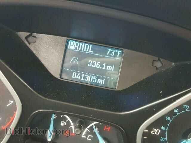 2013 FORD FOCUS - VIN: 1FADP3E29DL183613 - Photo 8
