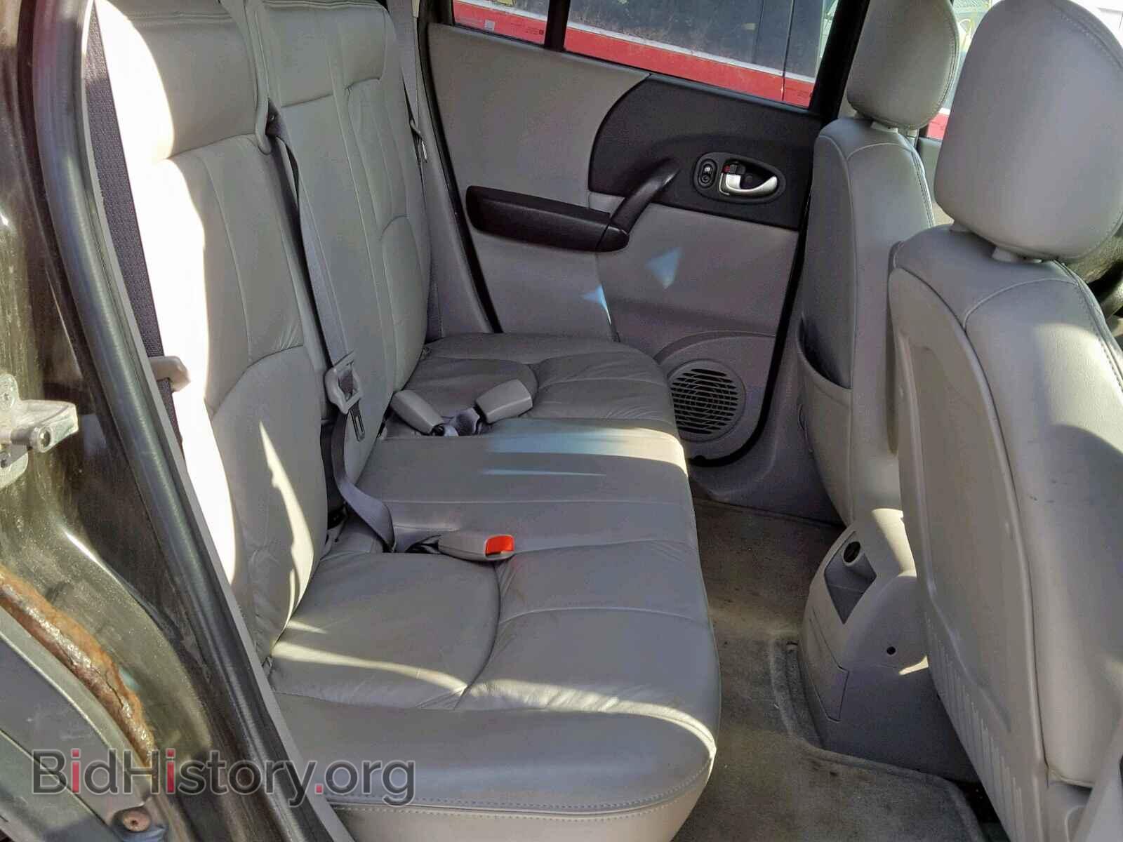 2004 SATURN VUE - VIN: 5GZCZ53434S854990 - Фото 6
