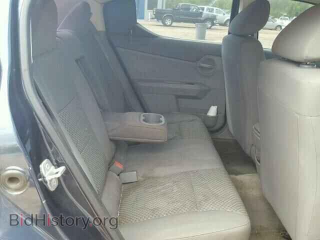 2008 DODGE AVENGER - VIN: 1B3LC46K48N593964 - Фото 6