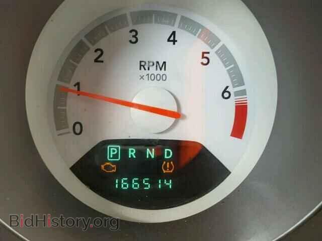 2008 DODGE AVENGER - VIN: 1B3LC46K48N593964 - Фото 8