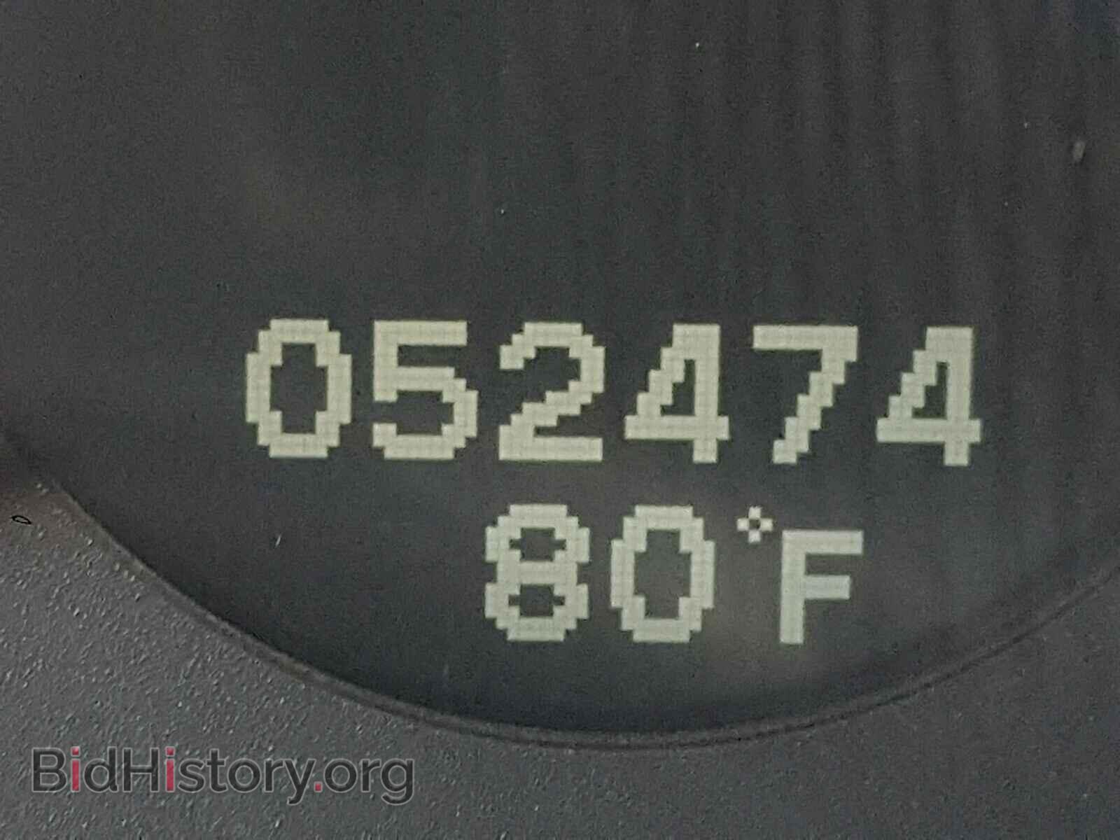 2009 ACURA TSX - VIN: JH4CU26659C035006 - Фото 8
