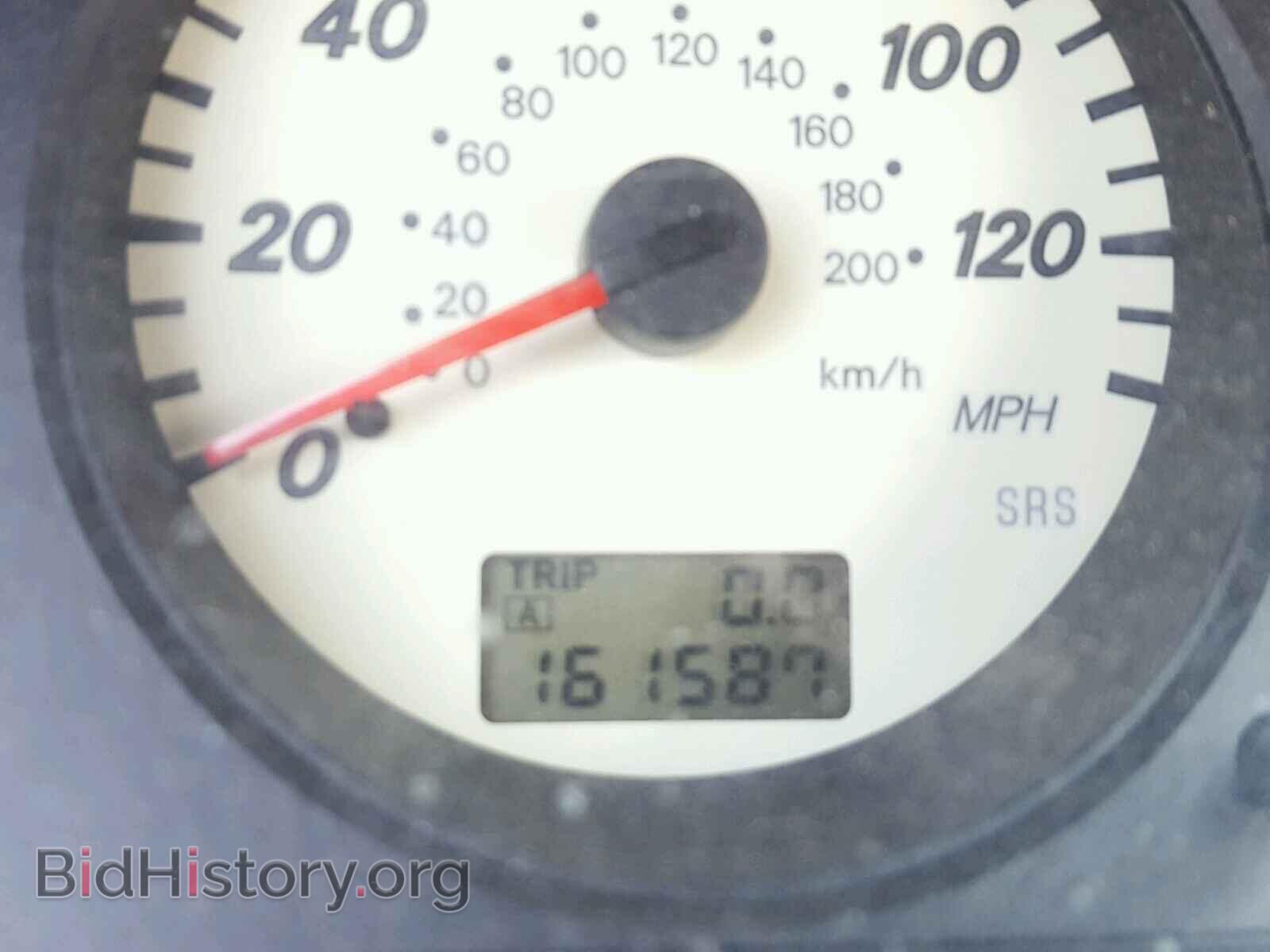 2003 MITSUBISHI LANCER - VIN: JA3AJ86E33U001139 - Photo 8