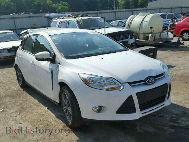 Photo 1FADP3K28EL411235 - FORD FOCUS 2014