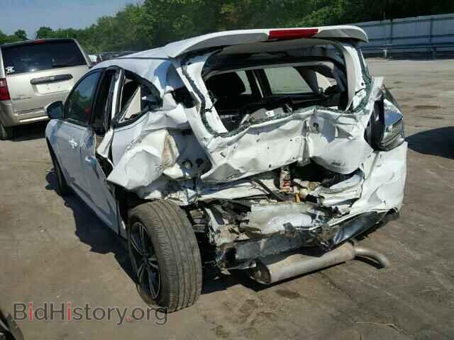 2014 FORD FOCUS - VIN: 1FADP3K28EL411235 - Photo 3