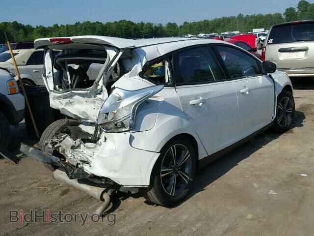 2014 FORD FOCUS - VIN: 1FADP3K28EL411235 - Photo 4