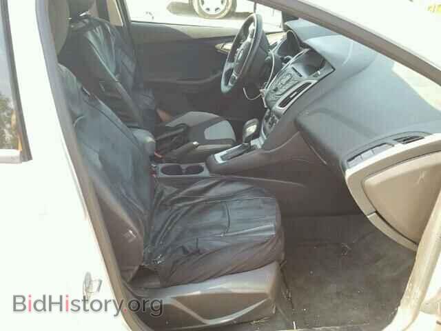 2014 FORD FOCUS - VIN: 1FADP3K28EL411235 - Photo 5