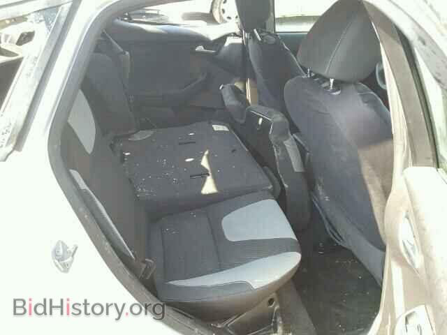 2014 FORD FOCUS - VIN: 1FADP3K28EL411235 - Photo 6