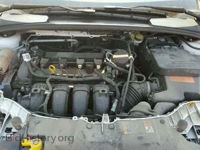 2014 FORD FOCUS - VIN: 1FADP3K28EL411235 - Photo 7