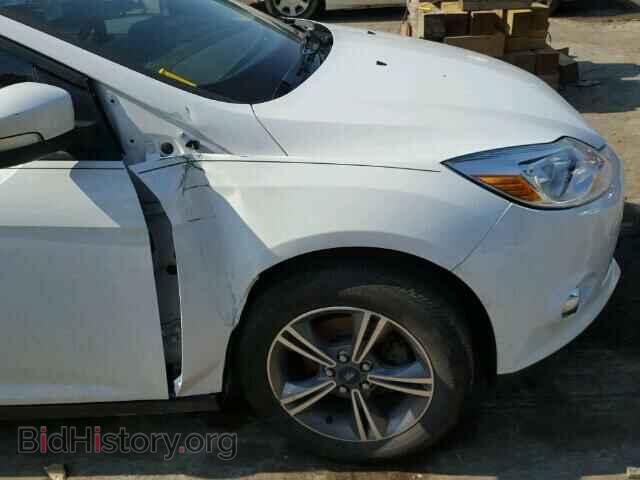 2014 FORD FOCUS - VIN: 1FADP3K28EL411235 - Photo 9