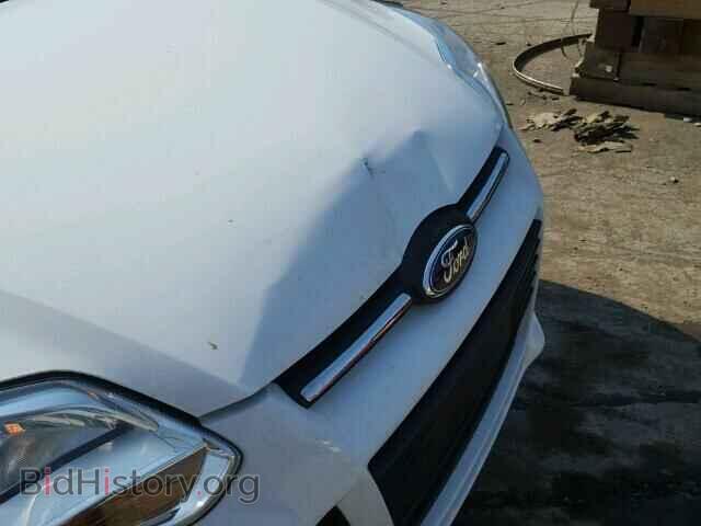 2014 FORD FOCUS - VIN: 1FADP3K28EL411235 - Photo 10