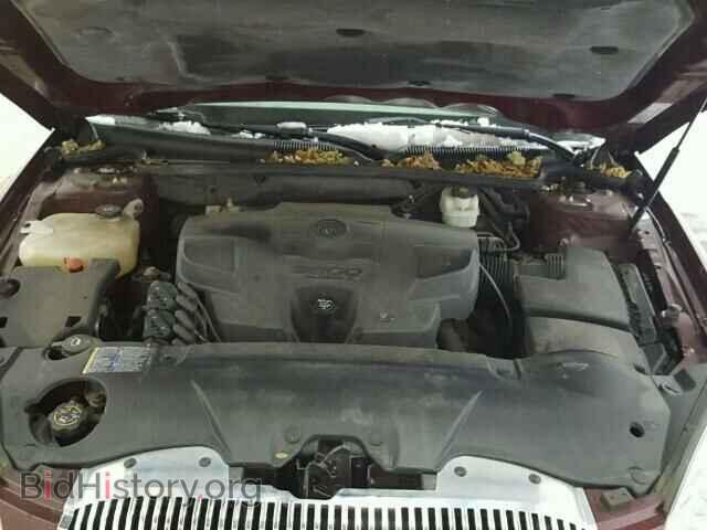2006 BUICK LUCERNE - VIN: 1G4HP57286U230949 - Фото 7