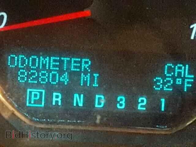 2006 BUICK LUCERNE - VIN: 1G4HP57286U230949 - Фото 8