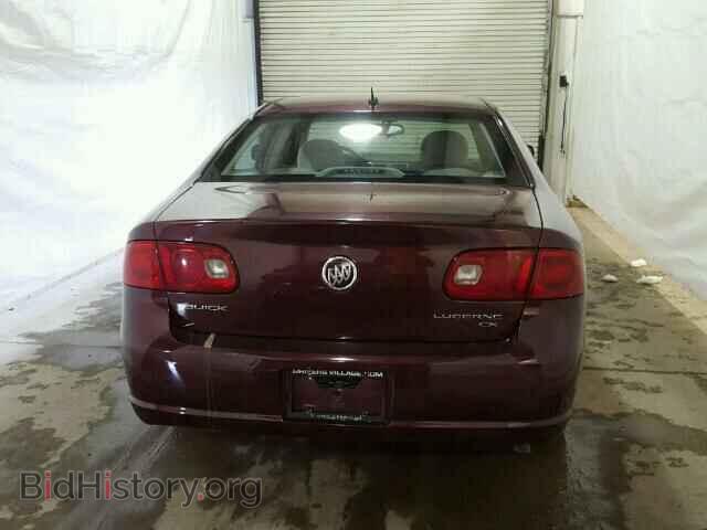 2006 BUICK LUCERNE - VIN: 1G4HP57286U230949 - Фото 9