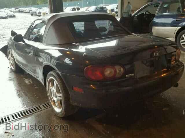 2004 MAZDA MIATA - VIN: JM1NB353740408618 - Фото 3