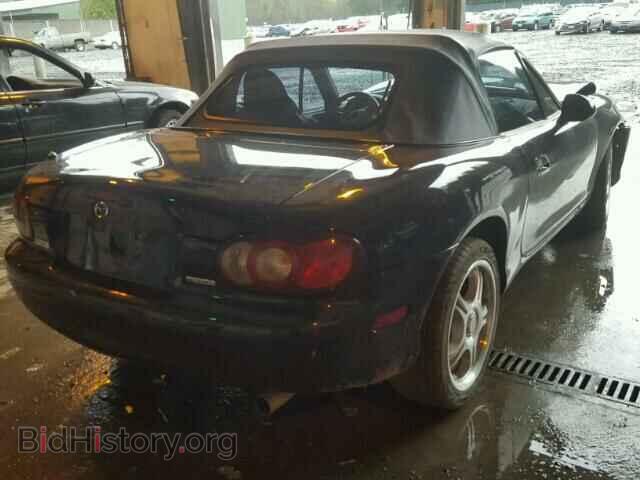 2004 MAZDA MIATA - VIN: JM1NB353740408618 - Фото 4
