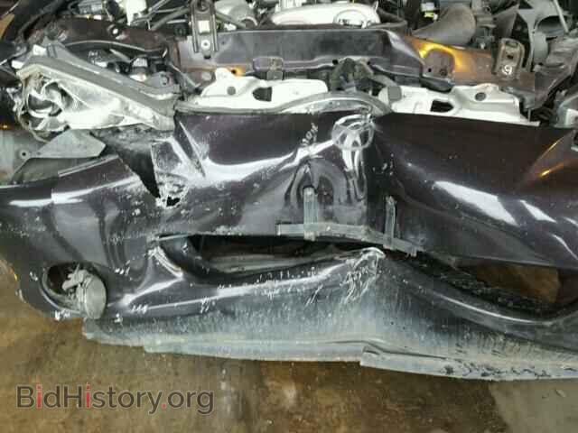 2004 MAZDA MIATA - VIN: JM1NB353740408618 - Фото 9