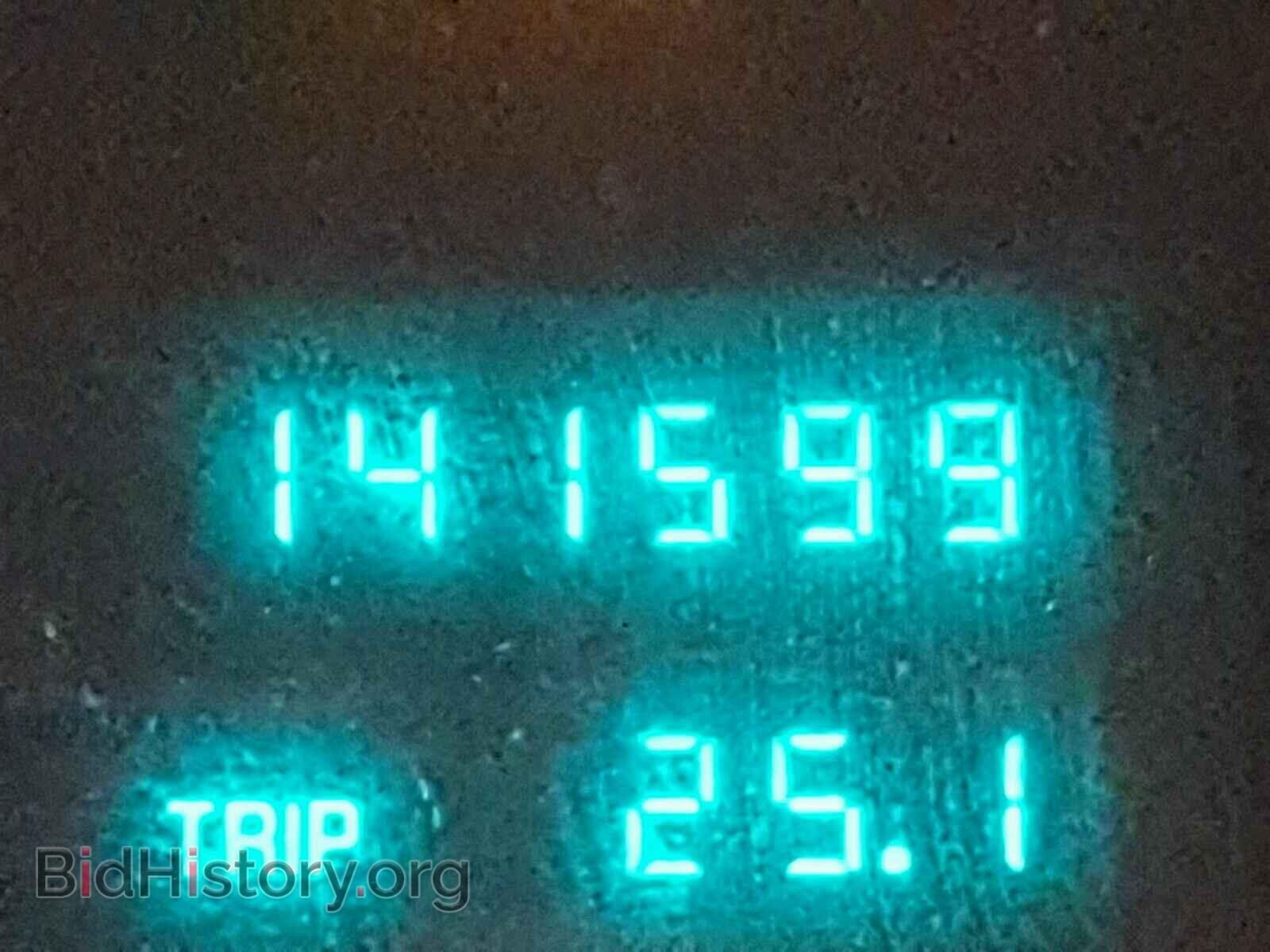 1998 CADILLAC DEVILLE - VIN: 1G6KD54Y3WU776881 - Photo 8