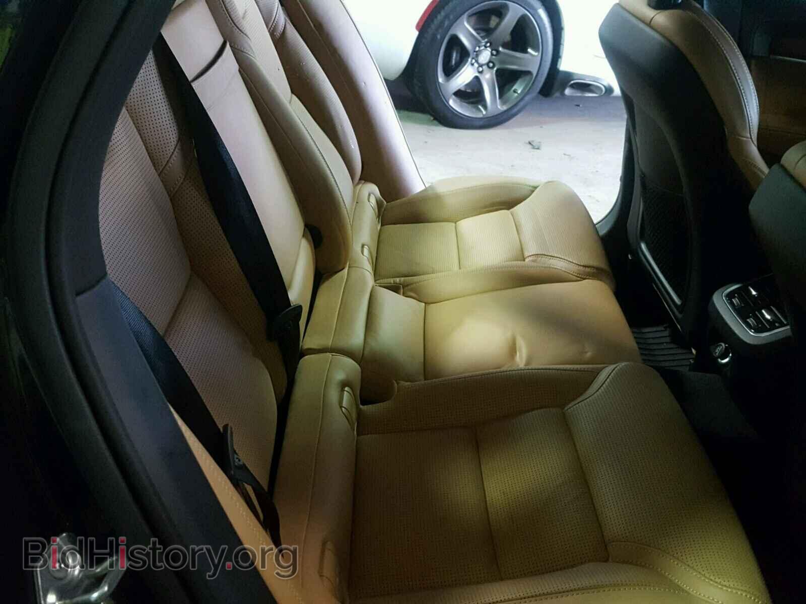 2017 VOLVO S90 - VIN: YV1A22ML9H1008578 - Фото 6