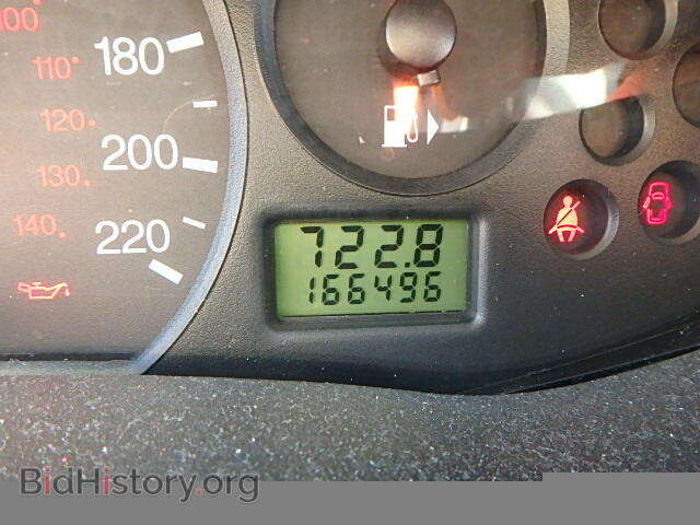 2007 FORD FOCUS - VIN: 1FAFP34N87W362913 - Фото 8