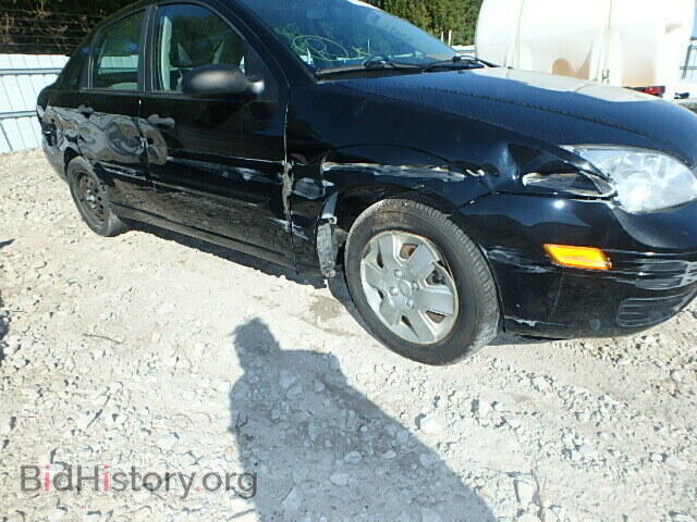 2007 FORD FOCUS - VIN: 1FAFP34N87W362913 - Фото 9