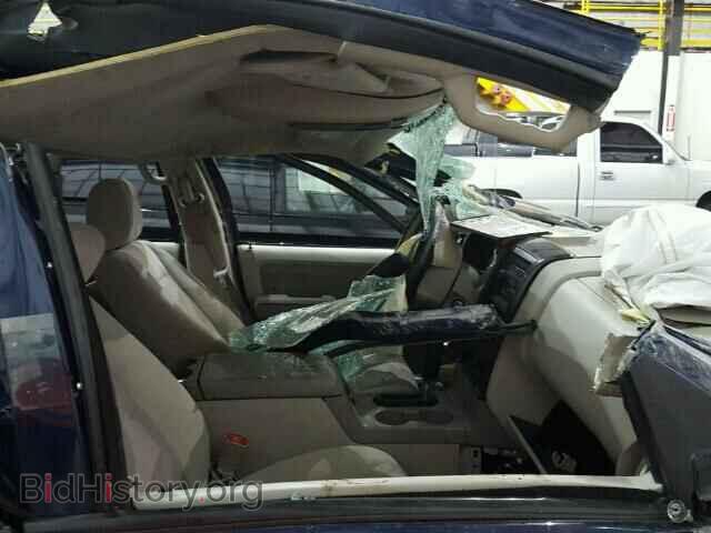 2007 FORD EXPLORER - VIN: 1FMEU73E67UA88755 - Фото 5