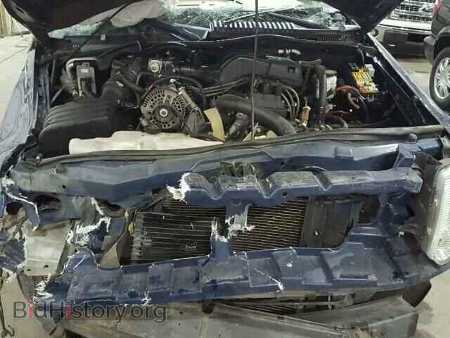 2007 FORD EXPLORER - VIN: 1FMEU73E67UA88755 - Фото 7