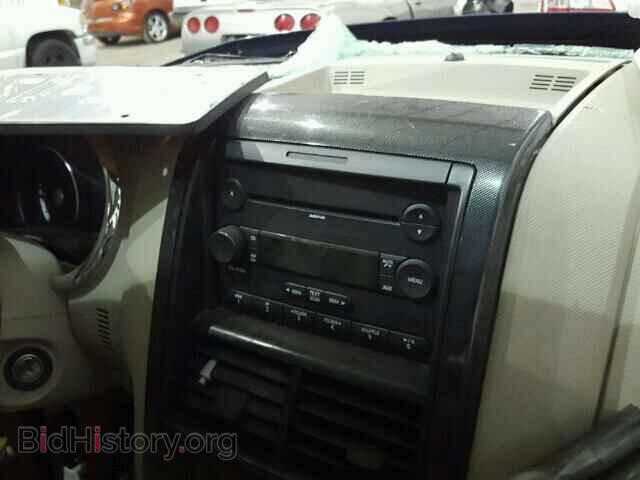 2007 FORD EXPLORER - VIN: 1FMEU73E67UA88755 - Фото 9