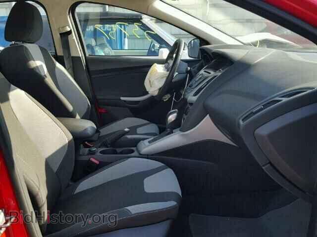 2012 FORD FOCUS - VIN: 1FAHP3K20CL462307 - Photo 5