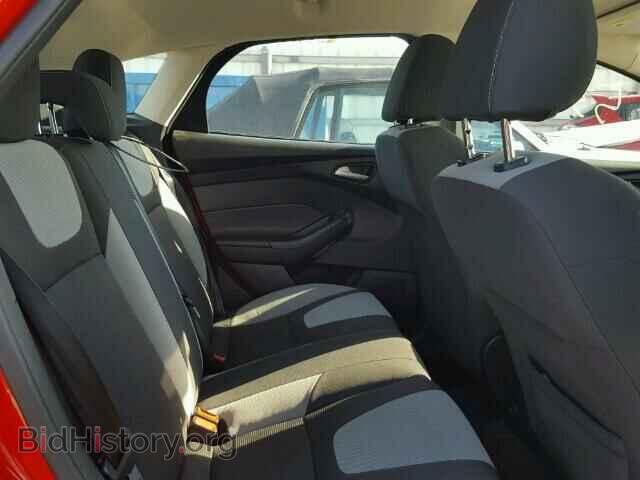 2012 FORD FOCUS - VIN: 1FAHP3K20CL462307 - Photo 6