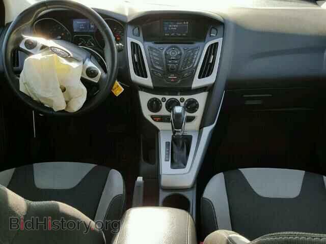 2012 FORD FOCUS - VIN: 1FAHP3K20CL462307 - Photo 9