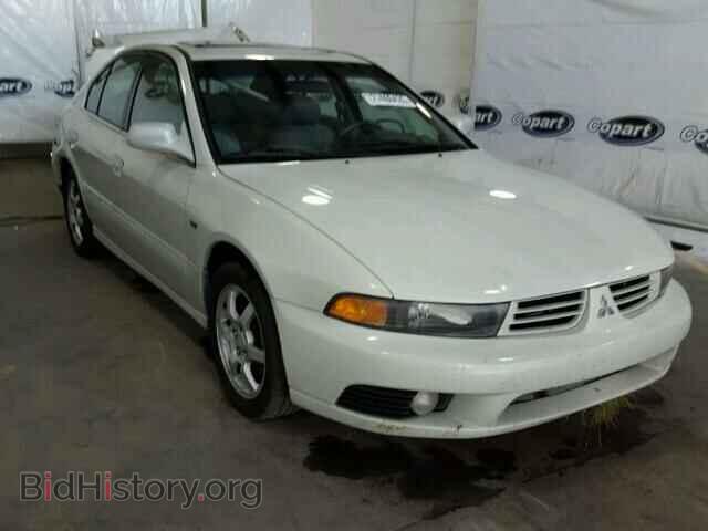 Photo 4A3AA46H83E121692 - MITSUBISHI GALANT 2003