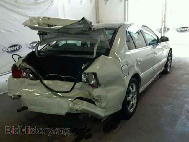 2003 MITSUBISHI GALANT - VIN: 4A3AA46H83E121692 - Фото 4