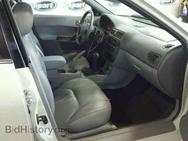2003 MITSUBISHI GALANT - VIN: 4A3AA46H83E121692 - Фото 5