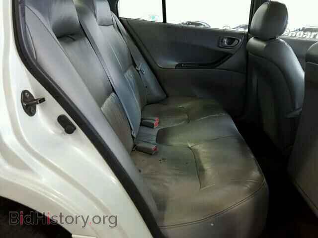 2003 MITSUBISHI GALANT - VIN: 4A3AA46H83E121692 - Фото 6