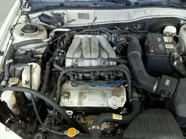 2003 MITSUBISHI GALANT - VIN: 4A3AA46H83E121692 - Фото 7