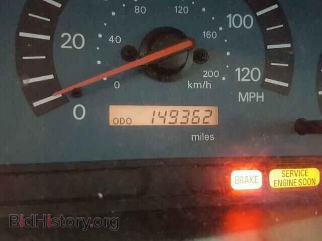 2003 MITSUBISHI GALANT - VIN: 4A3AA46H83E121692 - Фото 8