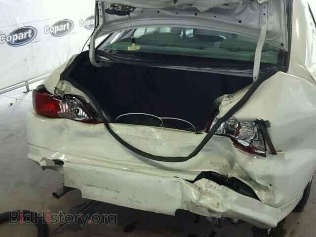 2003 MITSUBISHI GALANT - VIN: 4A3AA46H83E121692 - Фото 9